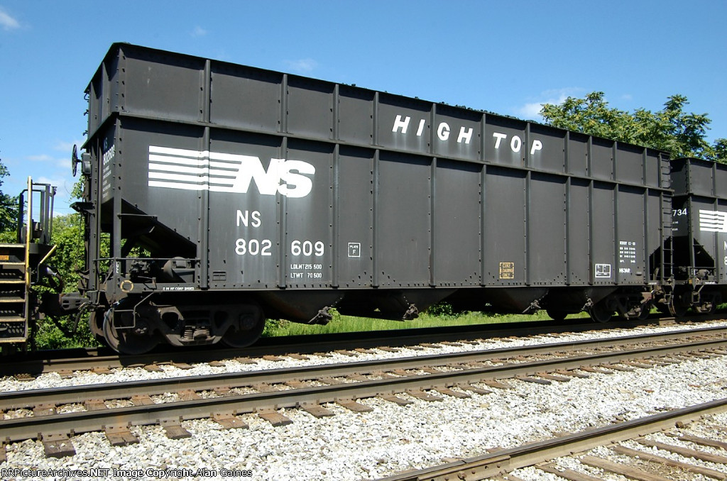 NS 802609